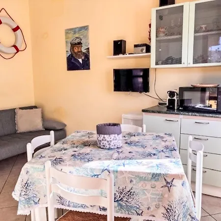 Residenza Del Sole By Interhome *