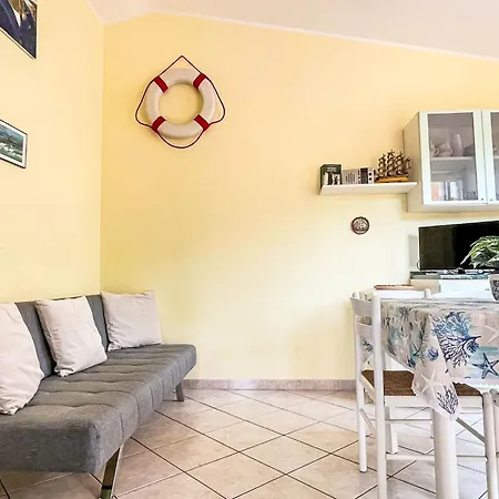 Residenza Del Sole By Interhome *