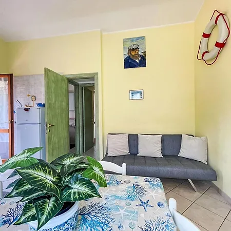 Residenza Del Sole By Interhome Appartamento *