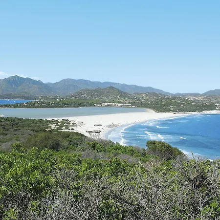 Residenza Del Sole By Interhome וילסימיוס