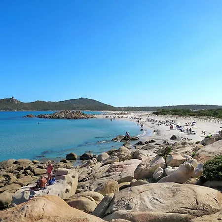 דירה Residenza Del Sole By Interhome