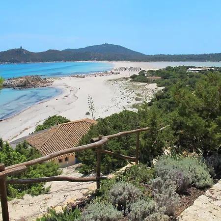 דירה Residenza Del Sole By Interhome *