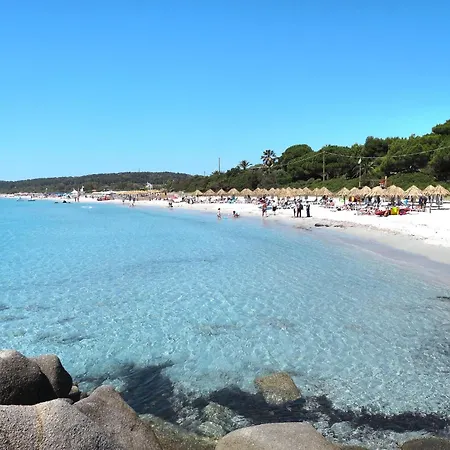 Residenza Del Sole By Interhome דירה *