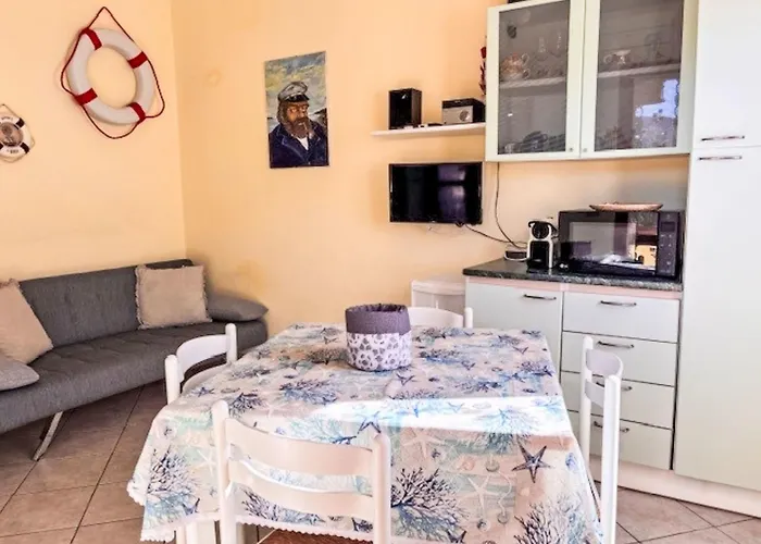 Residenza Del Sole By Interhome *