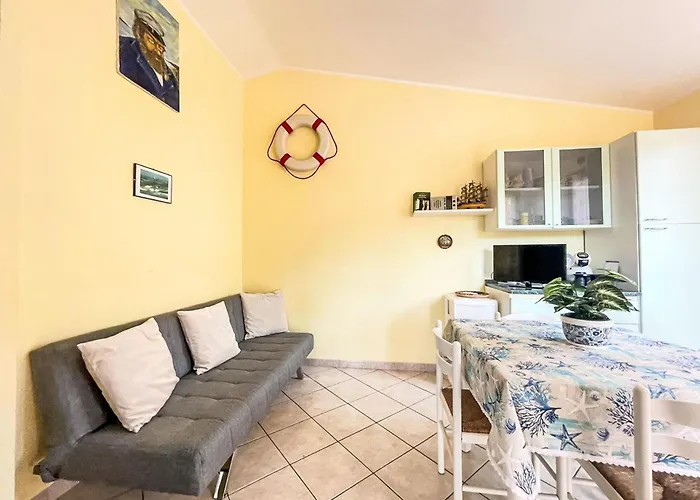 Residenza Del Sole By Interhome Villasimius