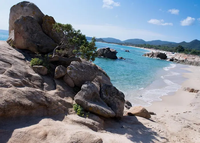 Residenza Del Sole By Interhome דירה *