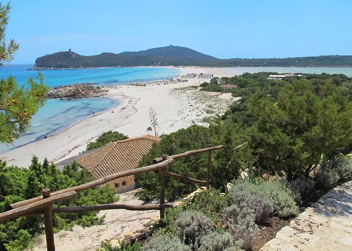 Appartamento Residenza Del Sole By Interhome *