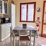 アパート Residenza Del Sole By Interhome *