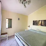 Residenza Del Sole By Interhome * فيلاّسيمِيوس