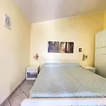 Residenza Del Sole By Interhome شقة