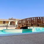 Residenza Del Sole By Interhome فيلاّسيمِيوس