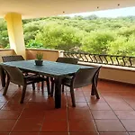 アパート Residenza Del Sole By Interhome *