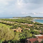 Residenza Del Sole By Interhome ヴィッラシミーウス