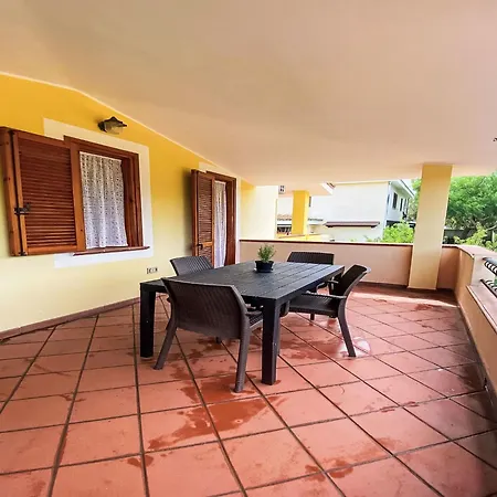 Appartement Residenza Del Sole By Interhome