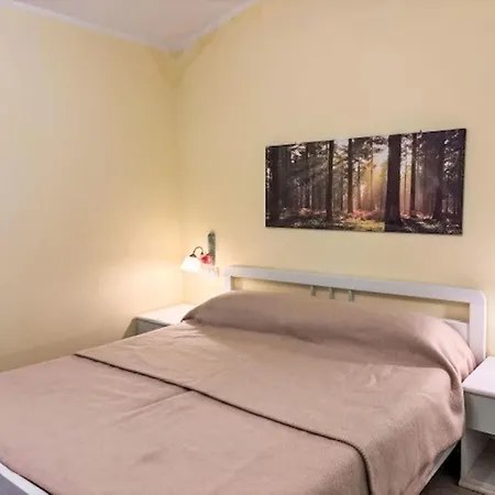 Appartement Residenza Del Sole By Interhome Villasimius