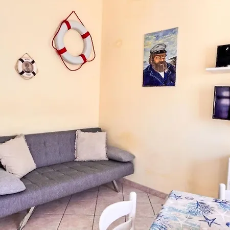 شقة Residenza Del Sole By Interhome فيلاّسيمِيوس