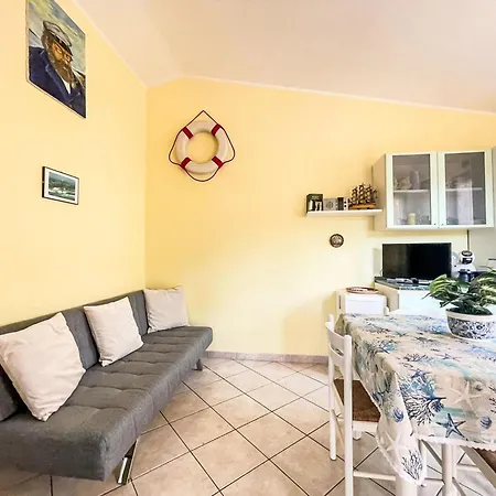 Residenza Del Sole By Interhome Villasimius