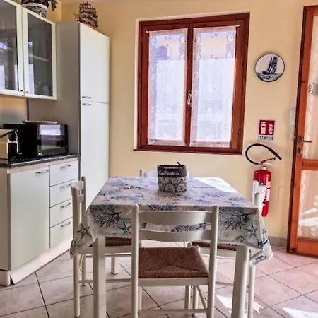 Apartman Residenza Del Sole By Interhome *