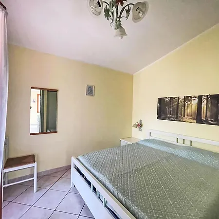 Residenza Del Sole By Interhome * Villasimius