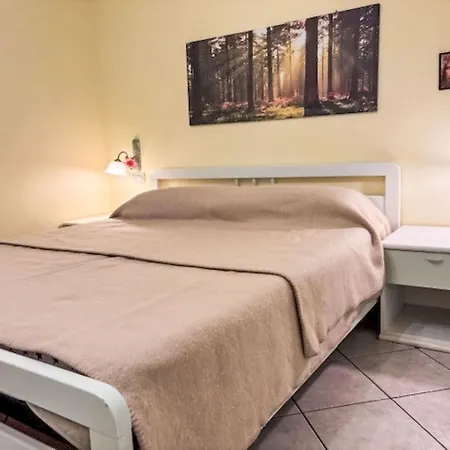 Apartman Residenza Del Sole By Interhome Villasimius