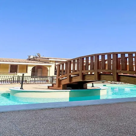 Residenza Del Sole By Interhome Villasimius
