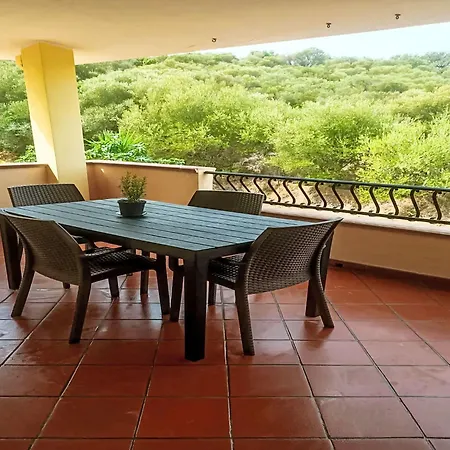 Apartman Residenza Del Sole By Interhome *