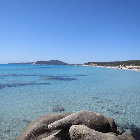 アパート Residenza Del Sole By Interhome ヴィッラシミーウス