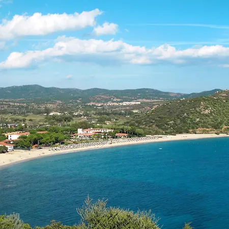 Residenza Del Sole By Interhome ヴィッラシミーウス