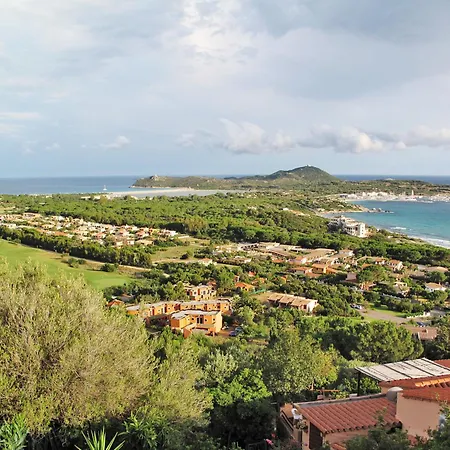 Residenza Del Sole By Interhome ヴィッラシミーウス