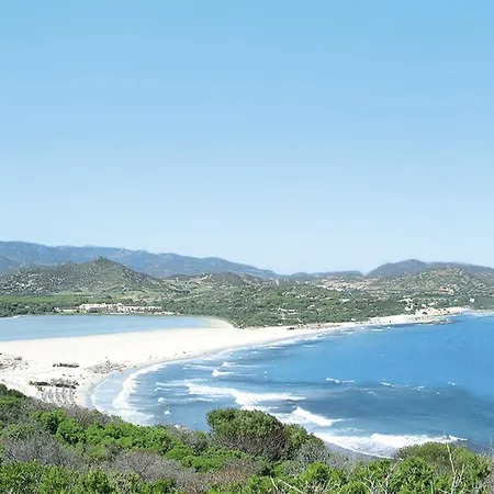 アパート Residenza Del Sole By Interhome *