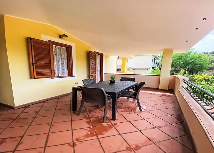 Appartement Residenza Del Sole By Interhome