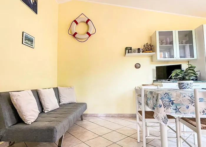 Residenza Del Sole By Interhome *