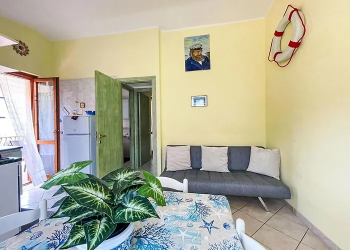 Residenza Del Sole By Interhome Apartamento *