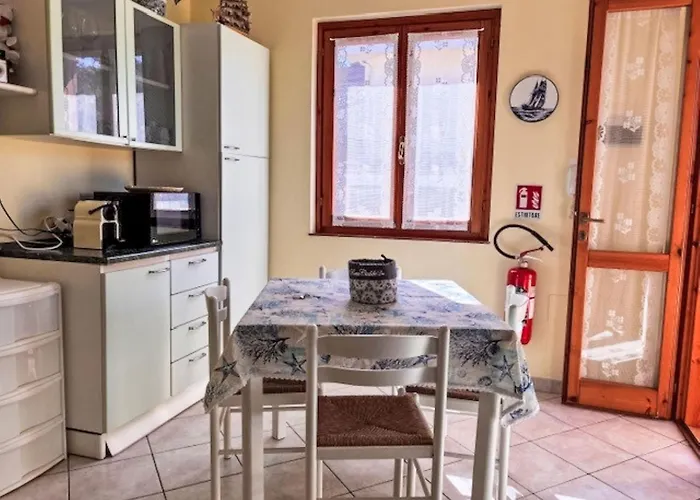 Apartamento Residenza Del Sole By Interhome *