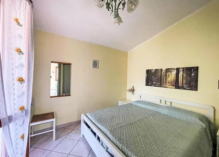 Residenza Del Sole By Interhome * ヴィッラシミーウス