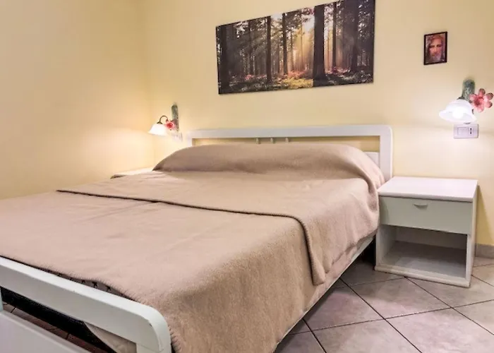 Apartamento Residenza Del Sole By Interhome Villasimius