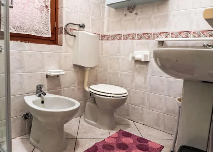 Residenza Del Sole By Interhome *