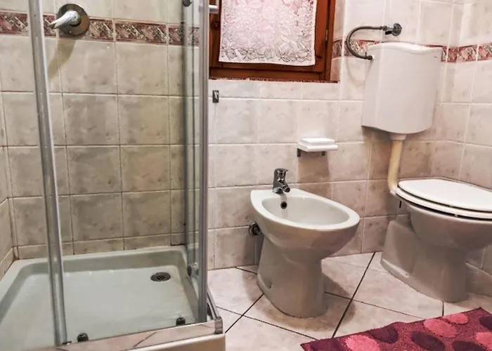 Residenza Del Sole By Interhome