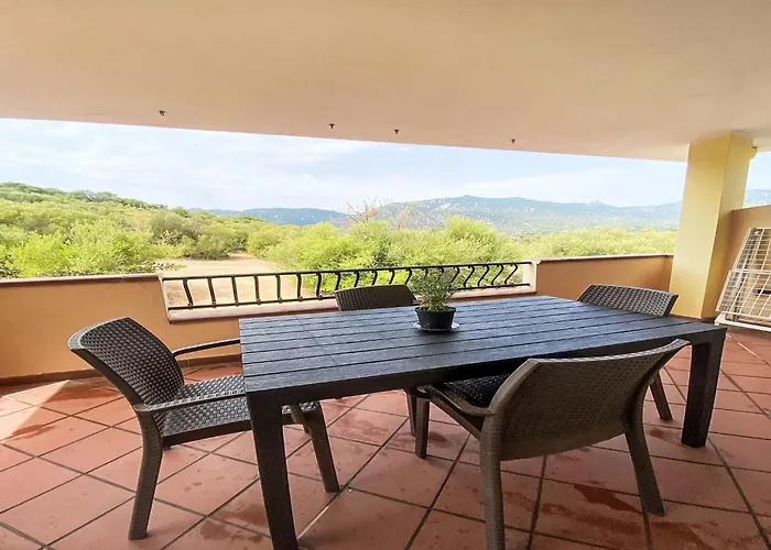 Residenza Del Sole By Interhome