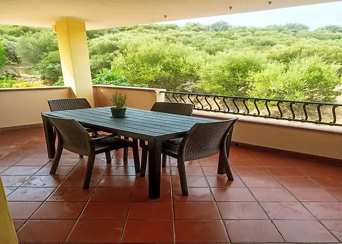 Apartamento Residenza Del Sole By Interhome *