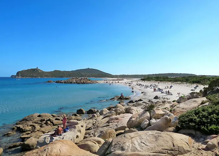 Apartamento Residenza Del Sole By Interhome