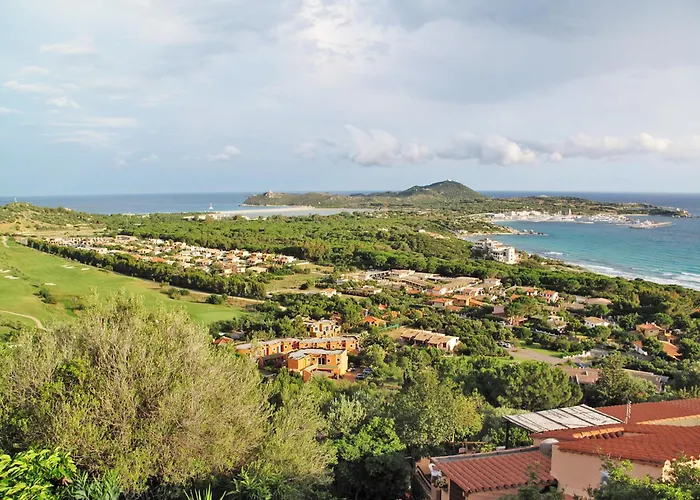 Residenza Del Sole By Interhome Villasimius