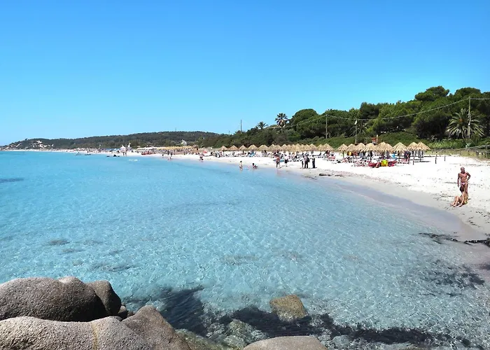 Residenza Del Sole By Interhome Appartement *