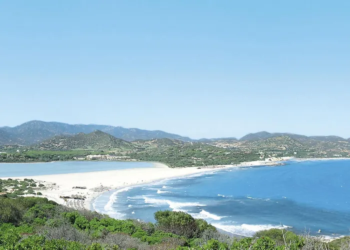 Appartement Residenza Del Sole By Interhome *